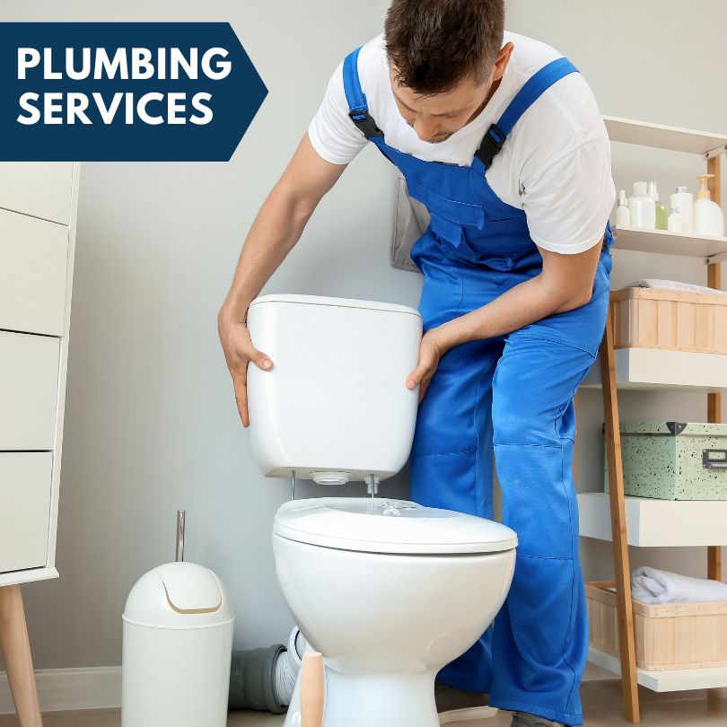 Plumbing Company in New Athens, OH